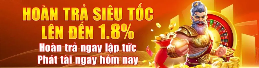 Các chương trình khuyến mãi và ưu đãi độc quyền tại TT88 Slot 2026