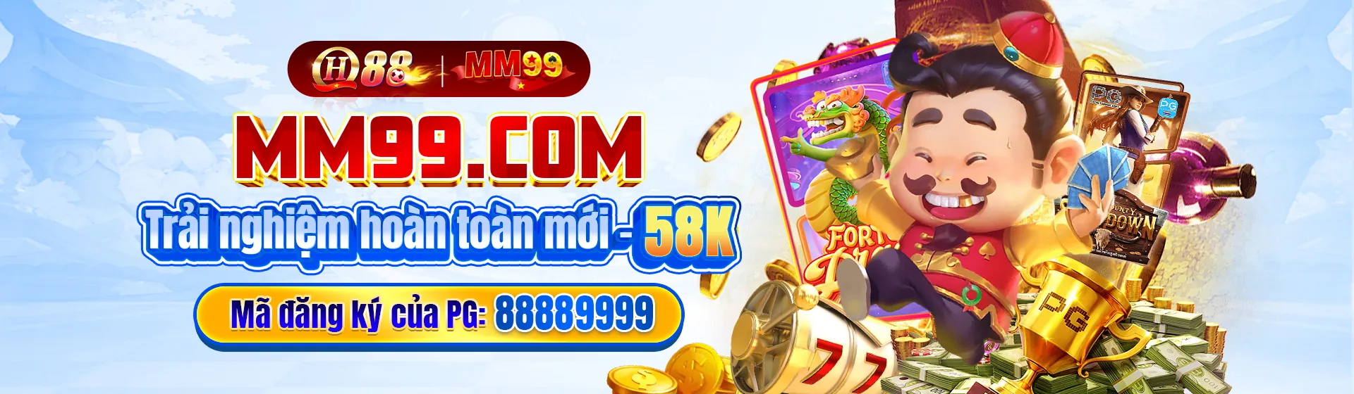 Các nhà cung cấp trò chơi hàng đầu tại tt88 Slot