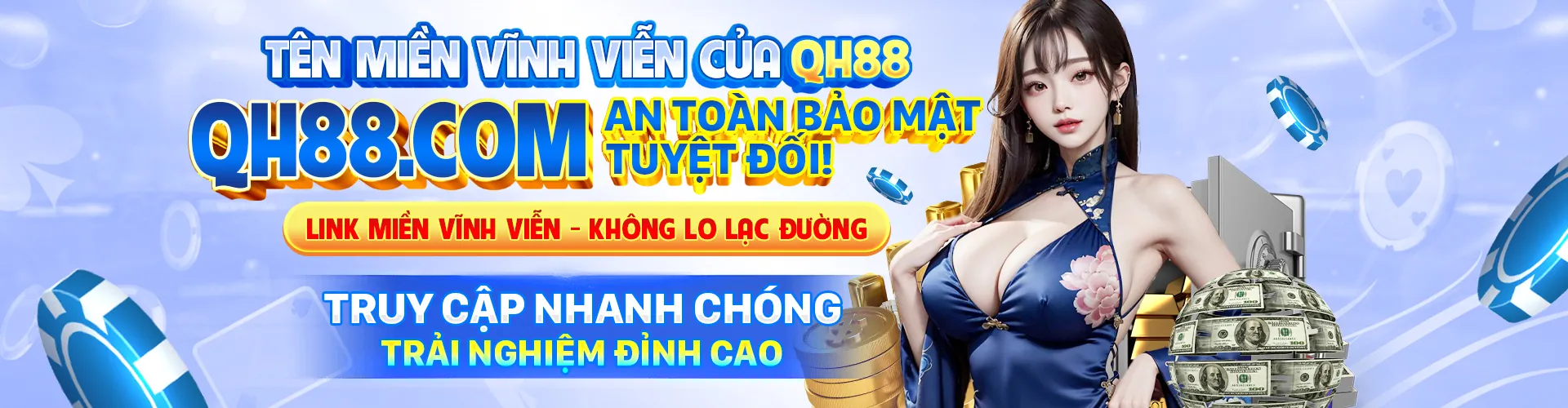 Banner Kêu Gọi Hành Động tt88 Slot